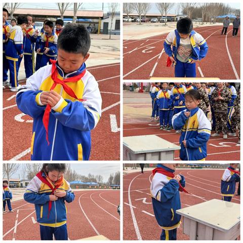 哈拉黑小学"启智数学"跨学科能力竞赛