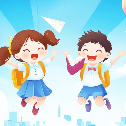 童梦奥操•校韵飞扬——工业路小学一年级举行“奥林匹克操”评比活动