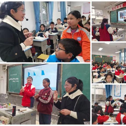 名师送教启思维 创新策略助中考 --塘墀中学迎教研中心送教活动