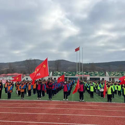 研学致远，梦想启航 ‍—龙泉小学五年级研学活动