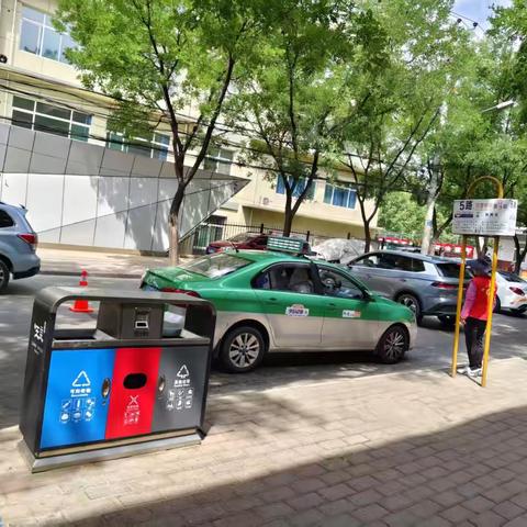 爱心助考 逐梦前行