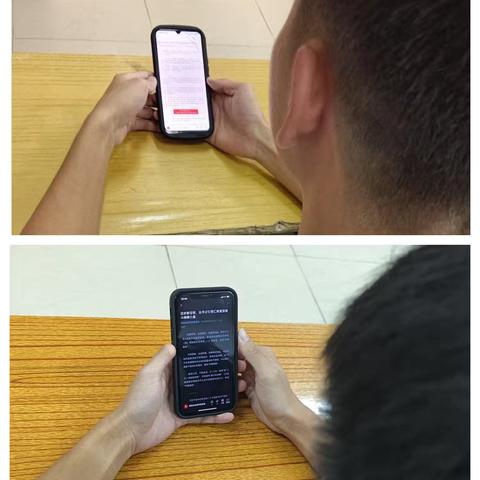 电控系––《迈步新征程，总书记引领汇聚爱国奋斗磅礴力量》主题团课