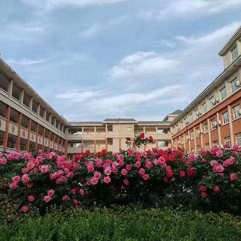 教研促成长，课堂展风采——柘城县致远学校小学4~6年级数学组教研活动实记（副本）