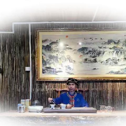 谭观钦： 5月20日 桂林 道家脉疗送瑶医目诊技术