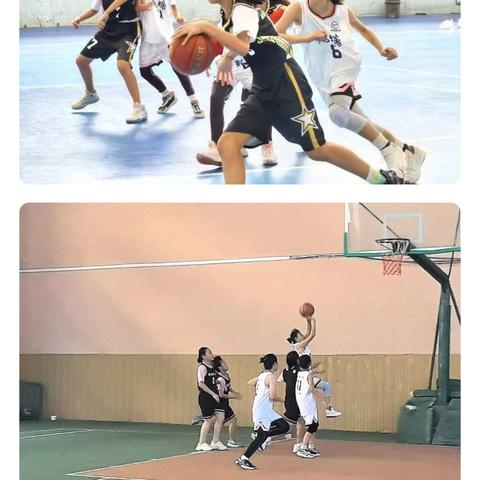 喜报——热烈祝贺鹤塘中心小学女子篮球队在2024年“银耳杯”古田县中小学生篮球比赛暨古田县青少年篮球锦标赛中荣获小学女子组亚军