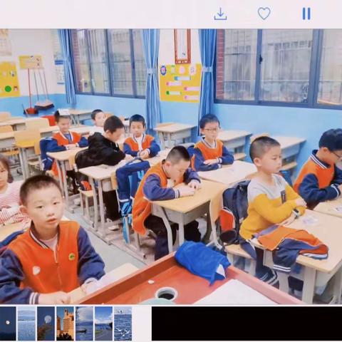 2023年湖铁小学三四年级好玩的科学结课啦！