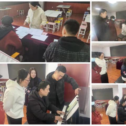 【和合四十•和谐教研】教以共进 研以致远——临沂第四十中学小学部教研活动纪实