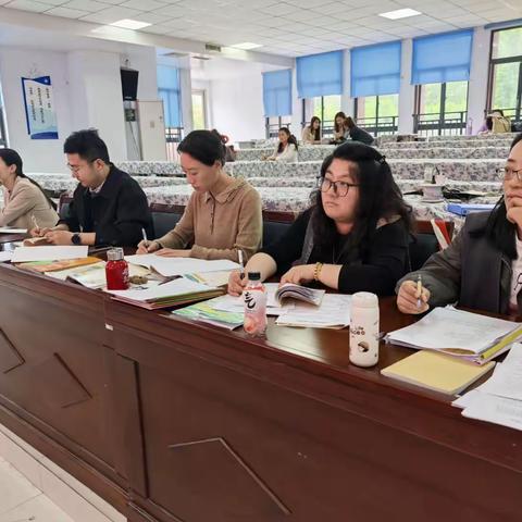 以乐育人展风采 以赛促研共成长—— 罗庄区小学学段优质课评比活动圆满举行