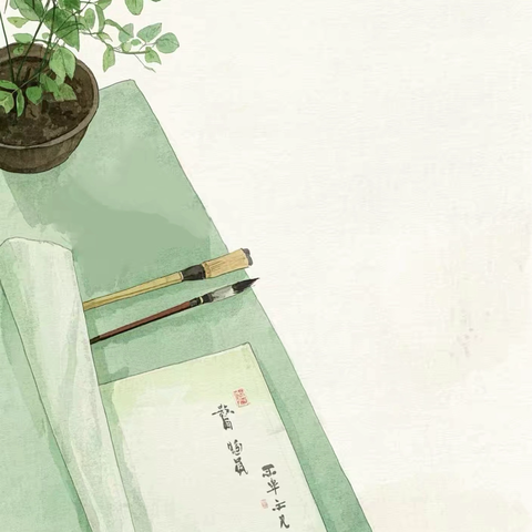 诗意飞扬展才华，经典传承润心田 ‍——湛江市麻章区骄阳学校第三届初中古诗词知识竞赛 ‍