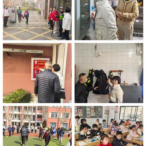 【栖霞督导】督学的脚步（第202期）