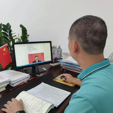 团范小学党支部“依托‘学习强国’开展深入学习贯彻党的二十大精神”主题活动