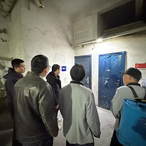 社区“蚤”预防 安心每一家——吉祥苑社区跳蚤消杀行动