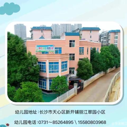 华龙丽江幼儿园社会实践活动～“飞行梦想家”