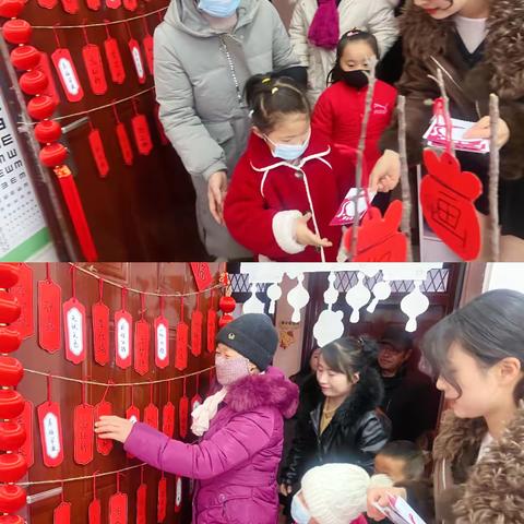 幼儿园新年习俗体验活动：欢乐与传承