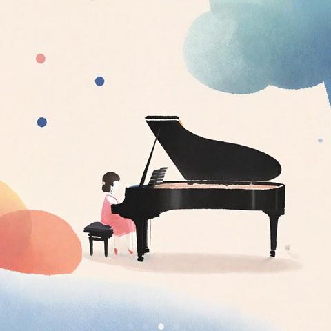 以琴为桥  赋能教学——全旗音乐教师即兴伴奏学期研修圆满收官