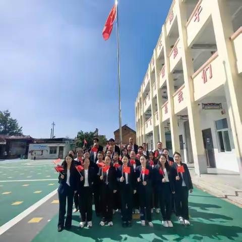 刘集乡中心小学清明节假期安全致家长的一封信