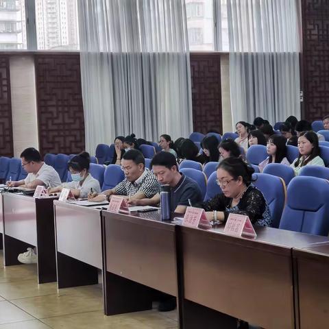 教而有思 研之笃行 ----记小学数学教研（江华片区）美景小学专场