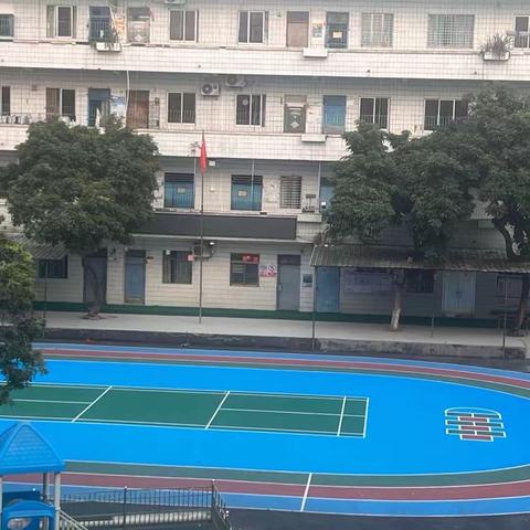 课堂展示，以研促教———观珠镇中心小学数学科组教研活动