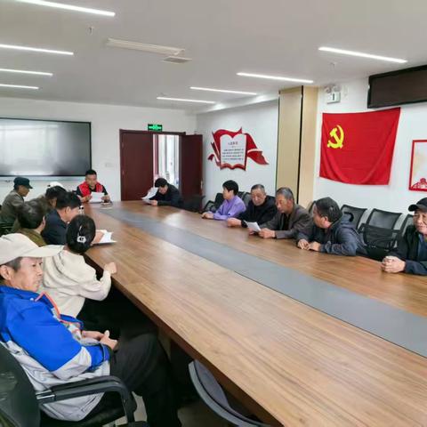 深入学习贯彻二十大精神 凝聚奋进力量