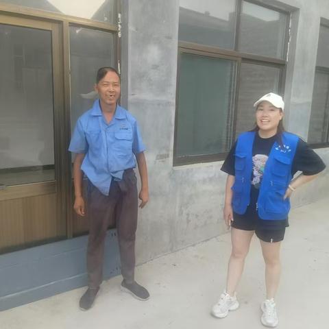 网格员工作日常