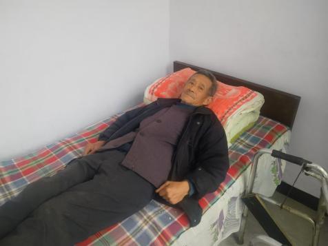 群众无小事，事事牵民心