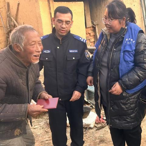 同心协力，办实事