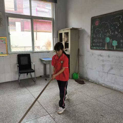 群力小学巩卫小结