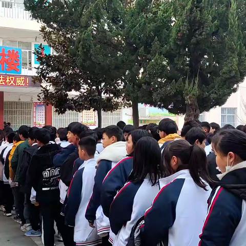 【下洼一中】【活动】牢记使命，不忘初心，一路向前，快乐成长——2023年秋期研学旅行记录