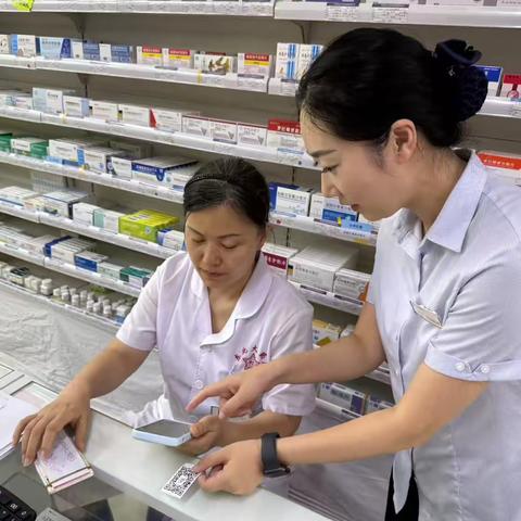 人民币网格化管理，让支付更便捷——大连农商银行旅顺支行营业部