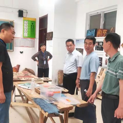 金乡县崇文中学丰富多彩的社团活动