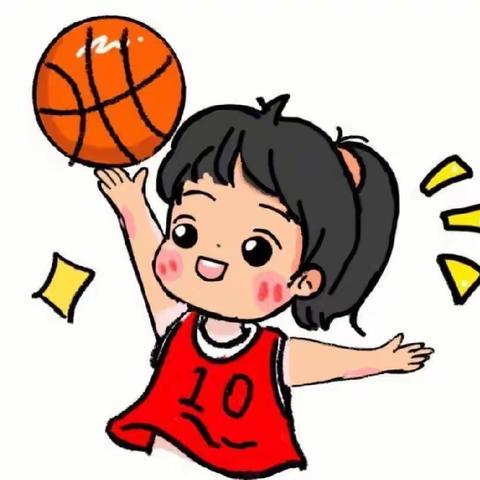 趣味篮球🏀