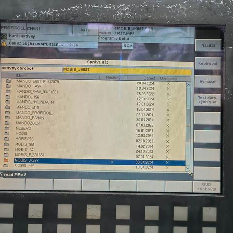 更换滚轮步骤记录