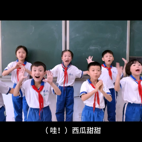 2024年春季｜怀雅小学部🎤金话筒 周四个性课程