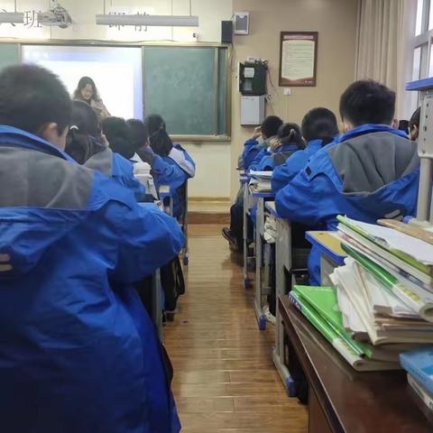 教学开放日主题活动纪实