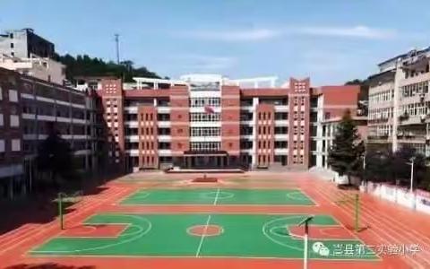 家校共建，“篮”下精彩 嵩县第二实验小学家长学校“家长节”课程——家长篮球赛