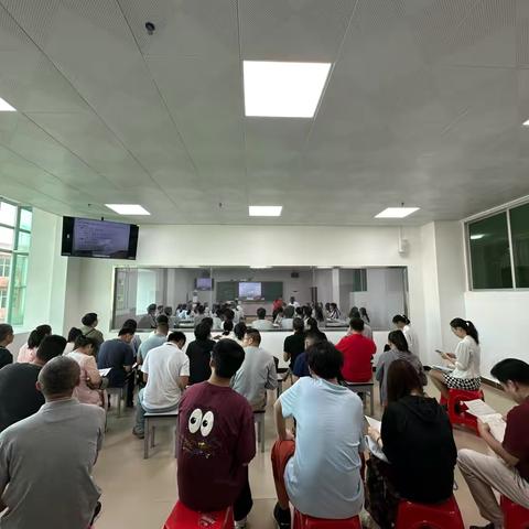 高中数学教学研讨活动纪实