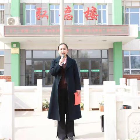 乘风破浪正当时 携手并进创辉煌