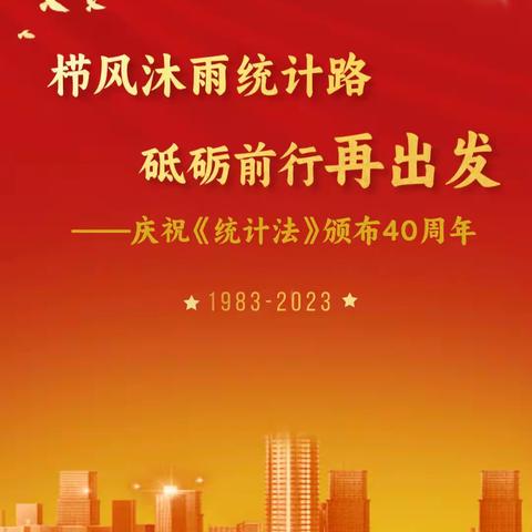 海南区统计局举行《统计法》颁布40周年暨第五次全国经济普查宣传月启动活动