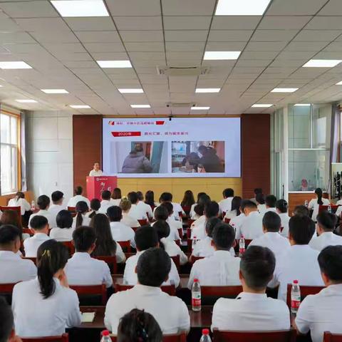 用脚步丈量社区 用真心温暖万家