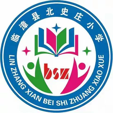 临漳县柏鹤集乡中心校北史庄小学——师德师风演讲赛