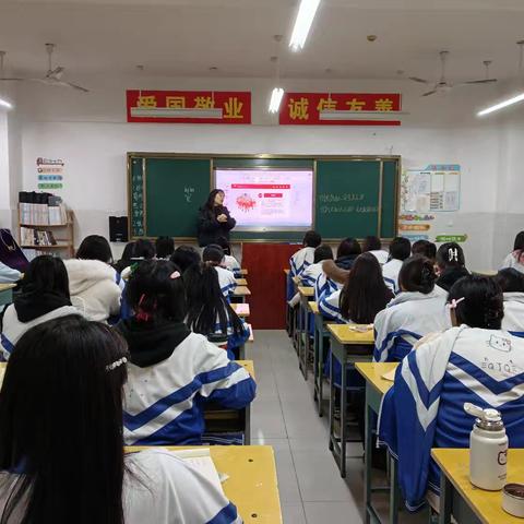 冬季传染病预防