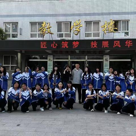 青听合唱团：以歌为翼,赴一场青春之约