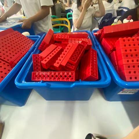 ▸ 23编程专班 ﻿ ◂ 技能展示周 · 蓄力中ing