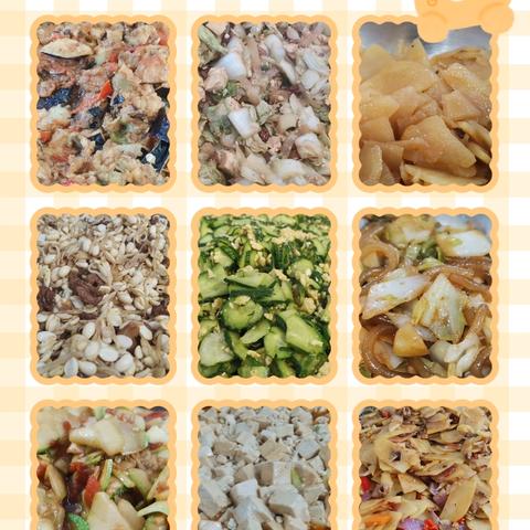 “食”在用心，尽“膳”尽美——洪洞县三维中学学校食堂工作总结