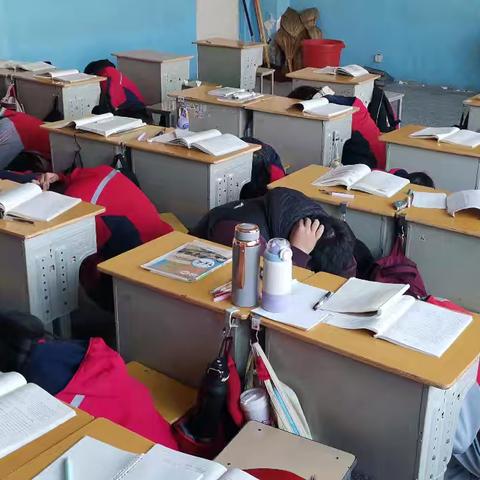 洪洞县三维中学2026年冬季防震疏散综合演练