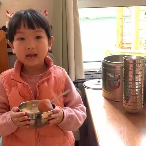 【幼小衔接】舌尖上的自主“食”光——大班幼小衔接生活准备篇