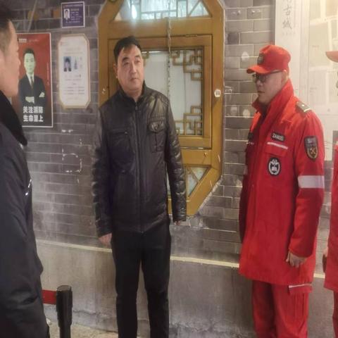 突袭检验，淬炼真功——泉城路街道办事处“不打招呼”拉动实战演练纪实