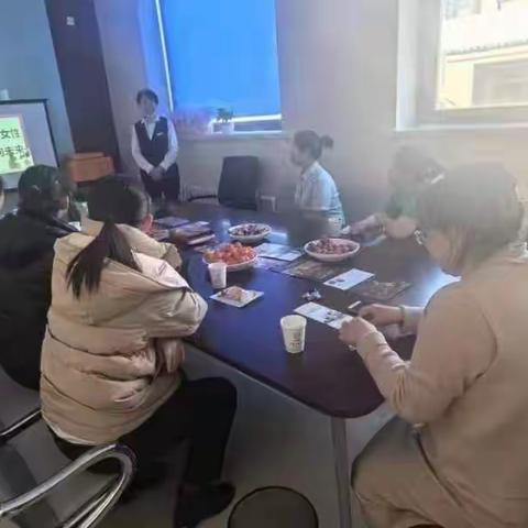 3•15消费者权益保护教育宣传月——呼伦贝尔分行鄂温克支行营业室在行动