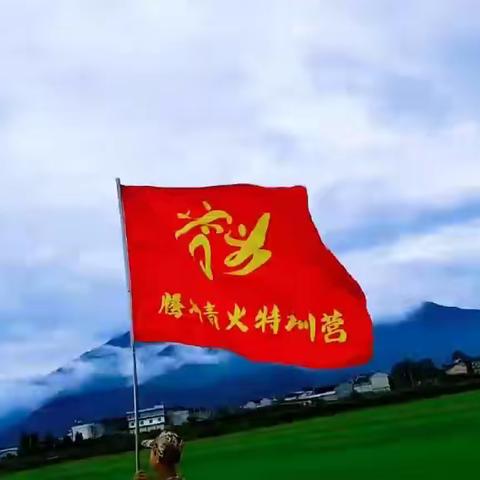 这个冬天，让孩子在迷彩中蜕变——青火特训营第十四期招募令