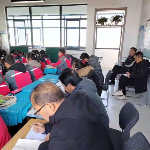 展现优秀教师风采，增强校际交流学习，促进教学质量提升